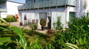 MehrZeit auf Usedom, Zinnowitz
